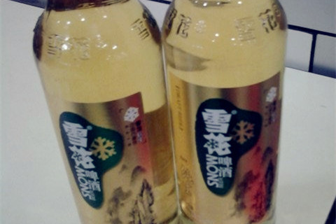 银座超市(齐鲁银座店)