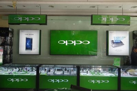 华峰手机.0PP0手机旗舰店