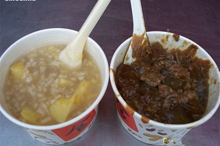 小吃林(柴市巷店)