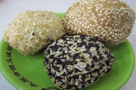 恒義诚·老鼠窟国营饭店(桥头街店)