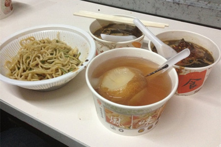 小吃林(柴市巷店)