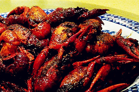 美味斋(解放路店)