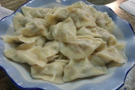 小吃林(柴市巷店)