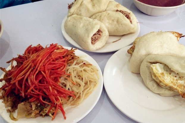 李家荣喜(总店)