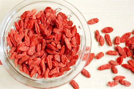 柏克森枸杞养生馆