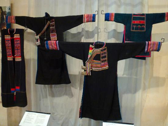 传统艺术和民族学中心