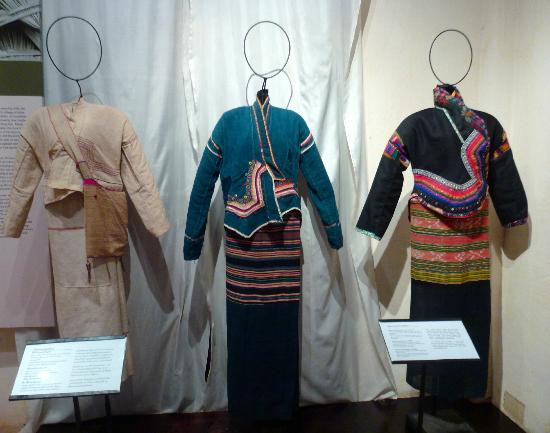 传统艺术和民族学中心