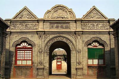 河边民俗博物馆