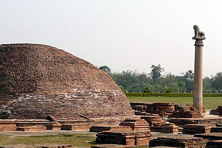 海清寺阿育王塔