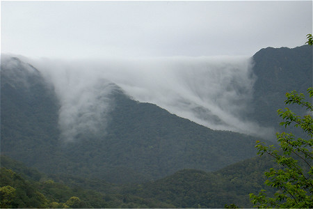 小乌来风景特定区