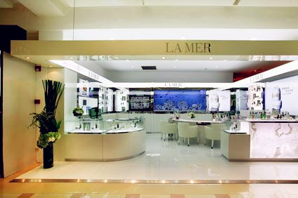 时代广场购物中心(车站大道店)