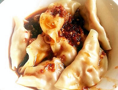 钟水饺(武侯店)