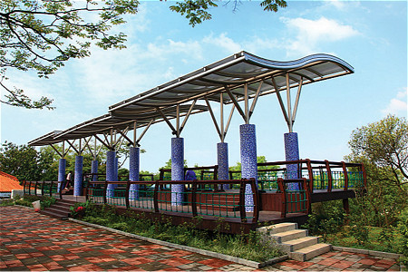 虎头山环保公园