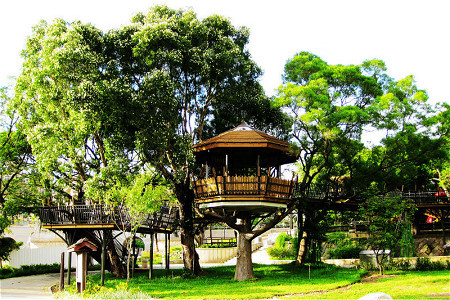 虎头山环保公园