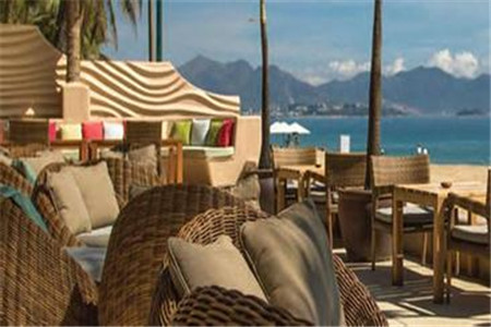 Sailing Club Nha Trang