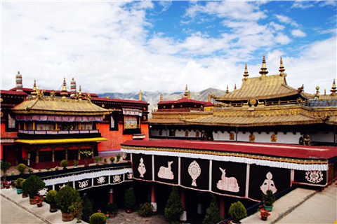 大昭寺