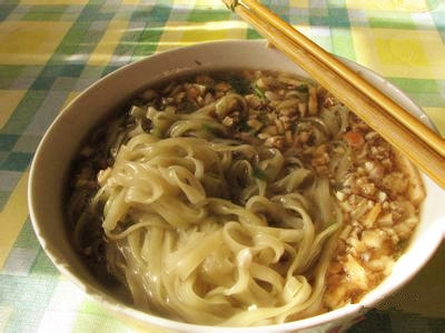 黄红馆子(长寿街店)