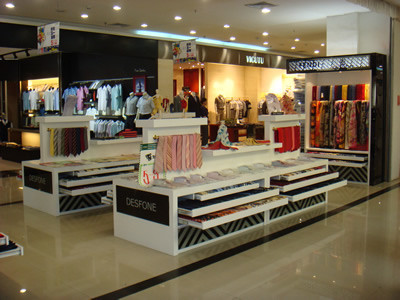 国芳百货(银川店)