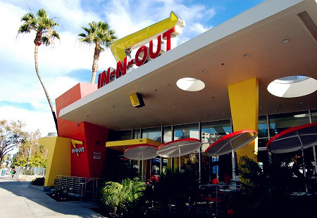 In-N-Out Burger