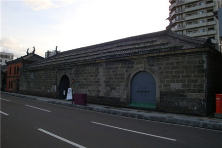 小樽市総合博物館 運河館