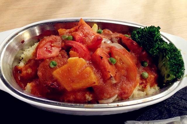 大家乐(深圳鸿展店)