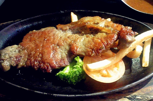 大家乐(深圳鸿展店)