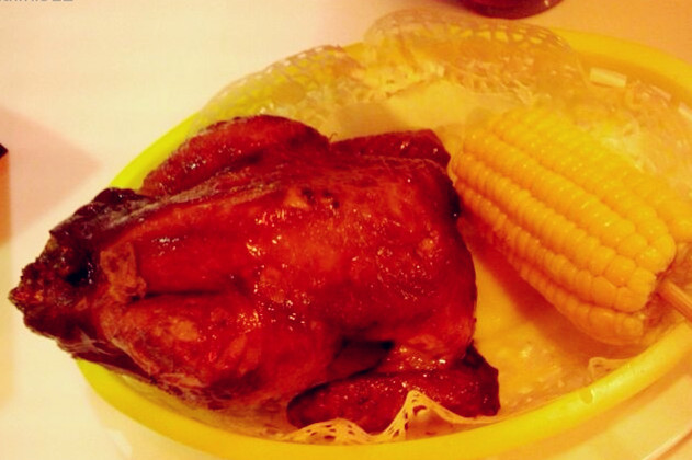 大家乐(深圳鸿展店)