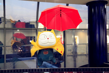 春川动画博物馆