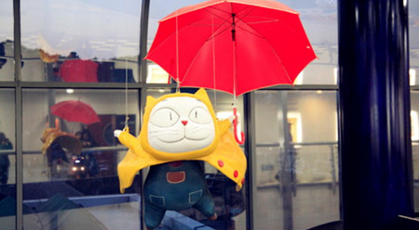 春川动画博物馆