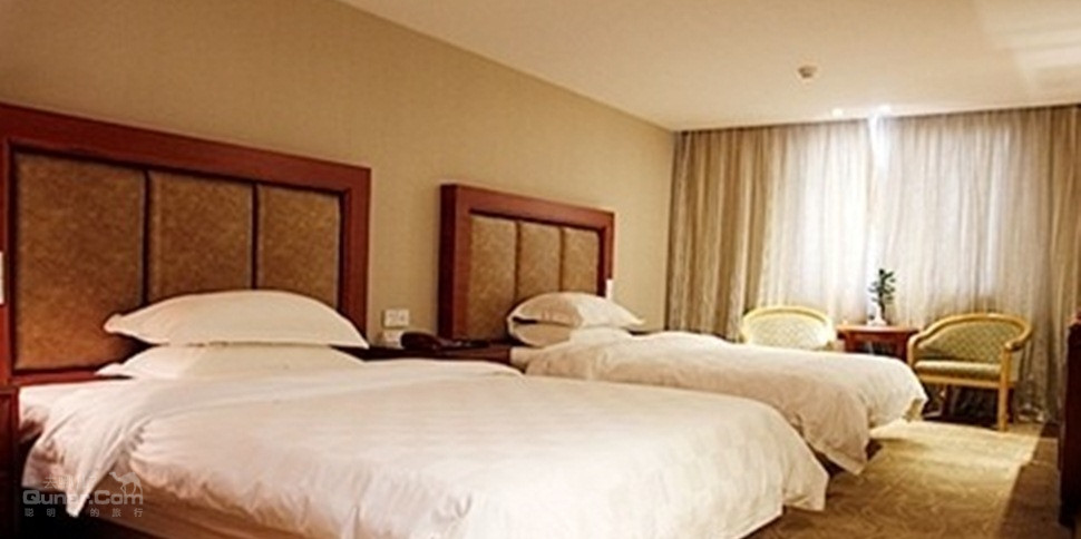 【石龙镇】仅售188元,网络售价328元的东莞富林酒店标准单人房/标准