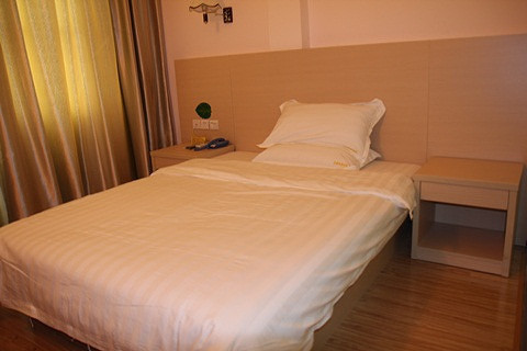 酒店团购 南宁丰盈便捷宾馆