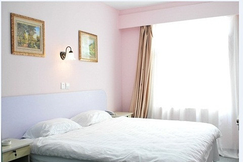 仅138元,网络售价150元北京西柳宾馆标准大床房/标准双床房1晚住宿