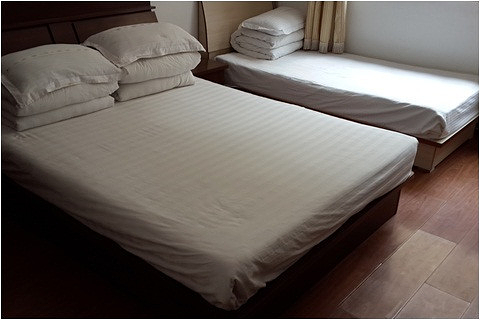 仅80元起,网络售价120元起北京六渡桥山庄多房型适用1晚住宿,位置优越