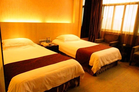 仅238元起,网络售价518元起晋江南苑酒店多房型适用1晚住宿