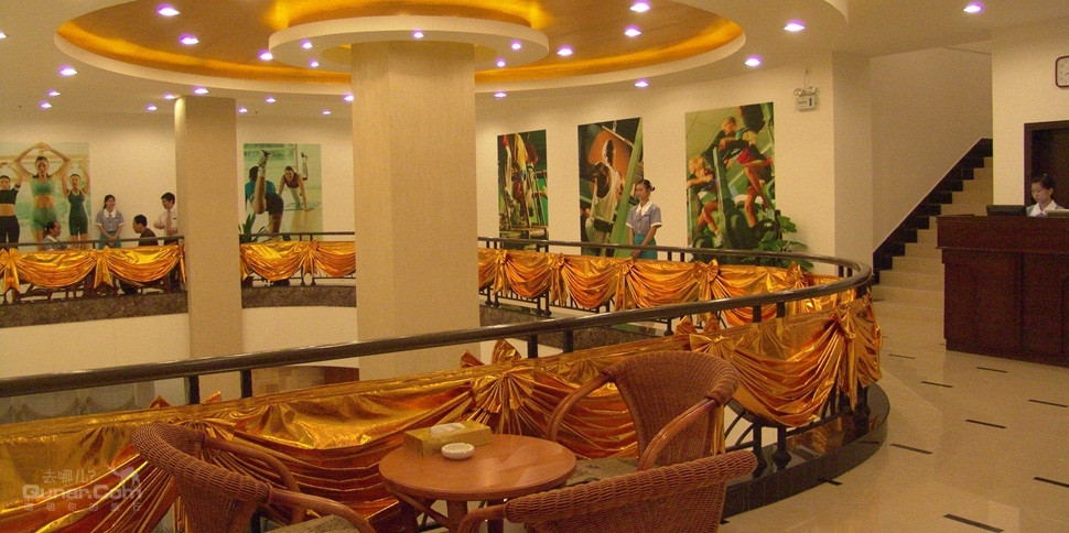 【韶关市喜悦休闲会馆团购】仅139元,经典按摩(单人)1次!