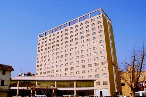 仅149元,网络售价348元连云港灌南宾馆单人间/标准间1晚住宿