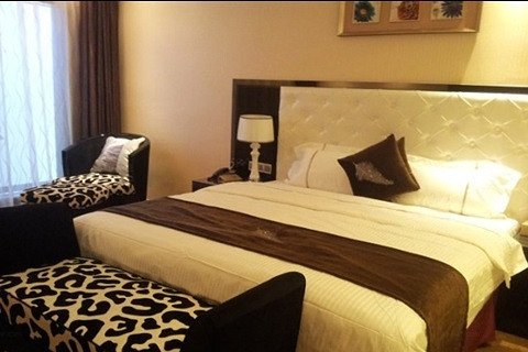 佛山甜果时代酒店