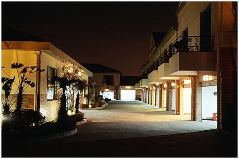 南京丽堤汽车旅馆