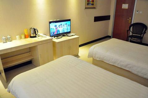 【南宫市】舒雅快捷宾馆 -北京酒店团购-去哪儿网