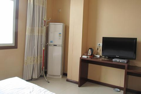 【邮天路】湖西宾馆