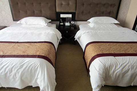 【沈丘县】华丰中州国际 -北京酒店团购-去哪儿网