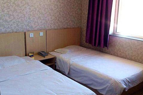 【托克托县】平安快捷宾馆