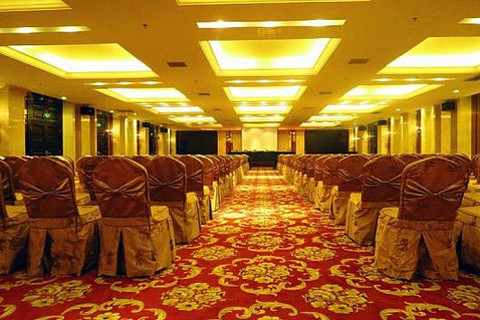 【沈丘县】华丰中州国际 -北京酒店团购-去哪儿网