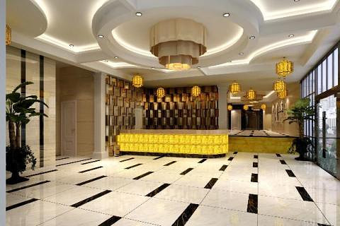 【新都地区】7天阳光连锁酒店