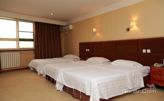 团购 酒店团购 经济型酒店团购 天津花都温泉宾馆188元豪华三人间