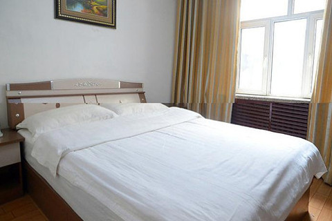 【天山区】乌鲁木齐金龙源宾馆 -北京酒店团购-去哪儿网