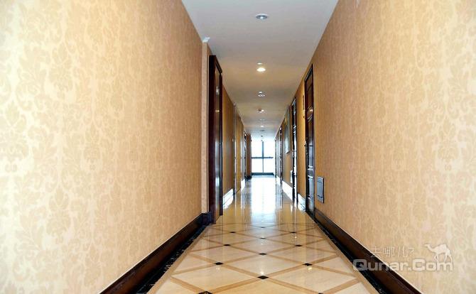 【滨江】杭州钱塘江景酒店公寓