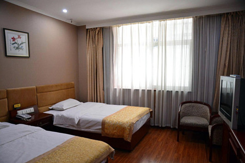 【莱城区】莱芜贵都大酒店