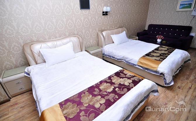 【西山区】昆明梦佳公寓酒店