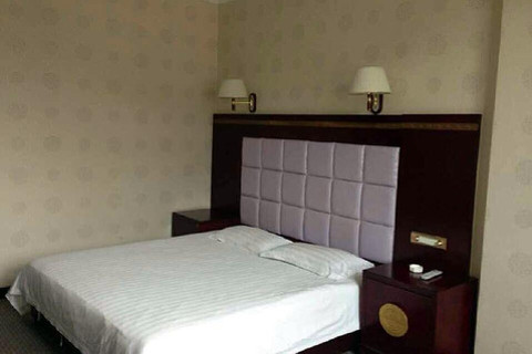 【丰河路】山阳佳丽商务酒店